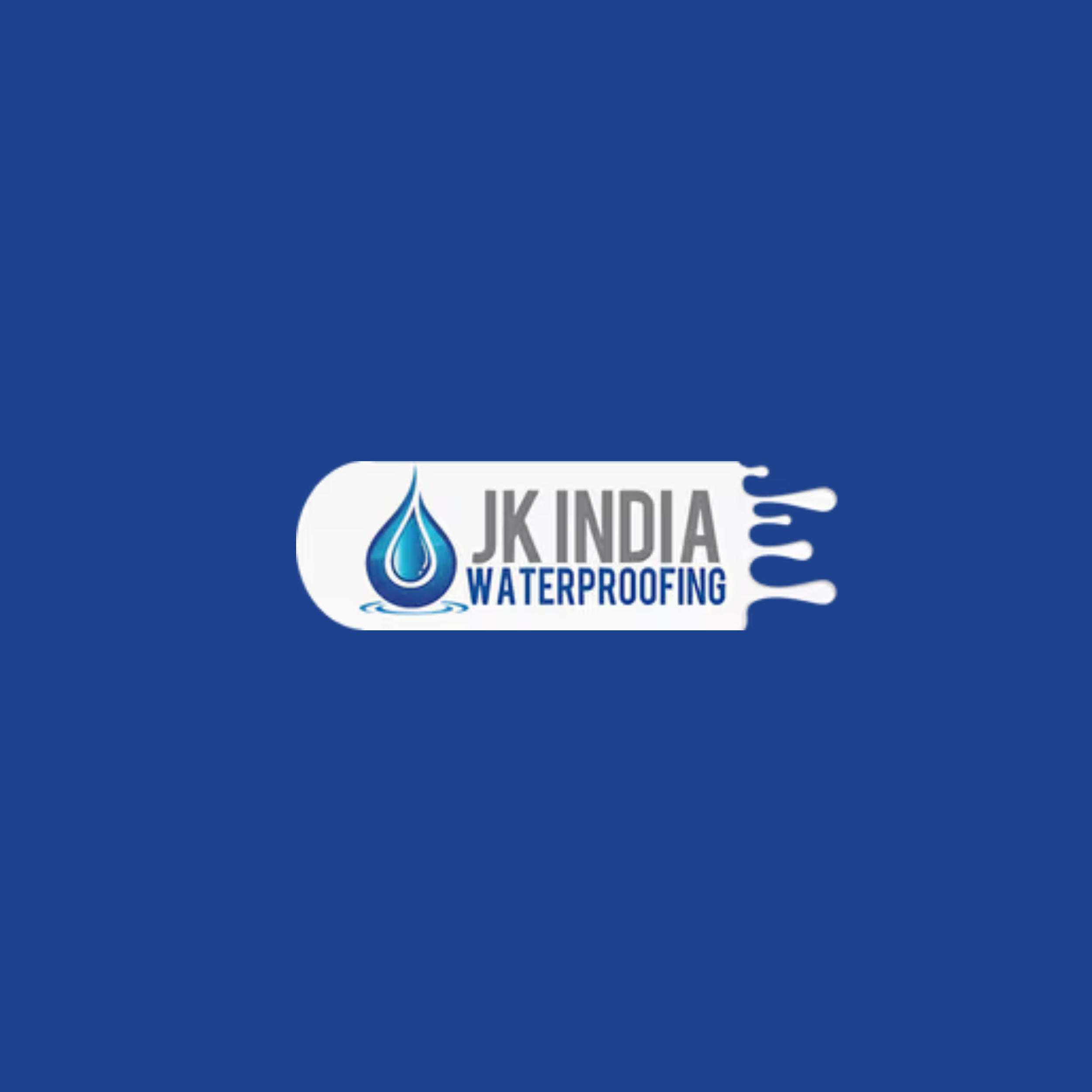 JK India Waterproofing